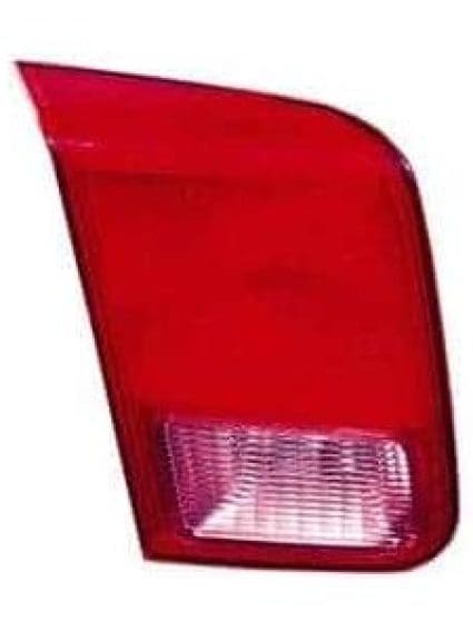 HO2801137 Passenger Side Inner Tail Lamp Assembly